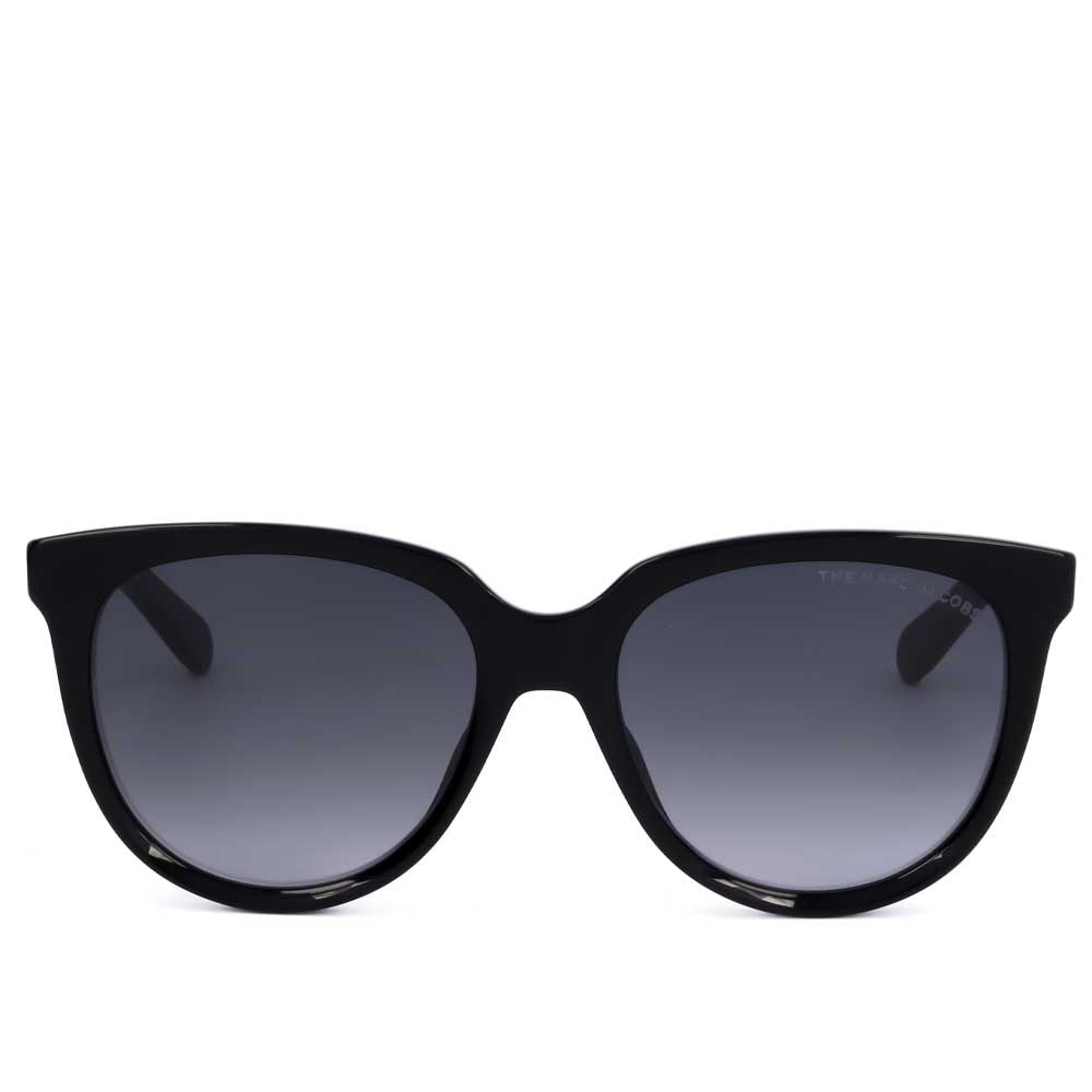 Marc Jacobs - Lunettes de soleil - Catégorie 3 - Noir