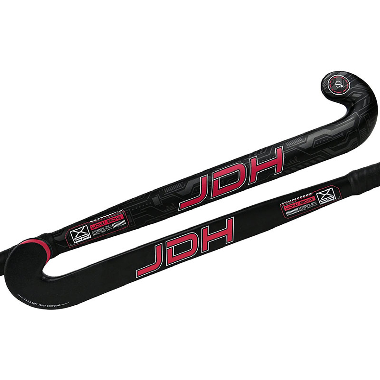 JDH X93 LowBow