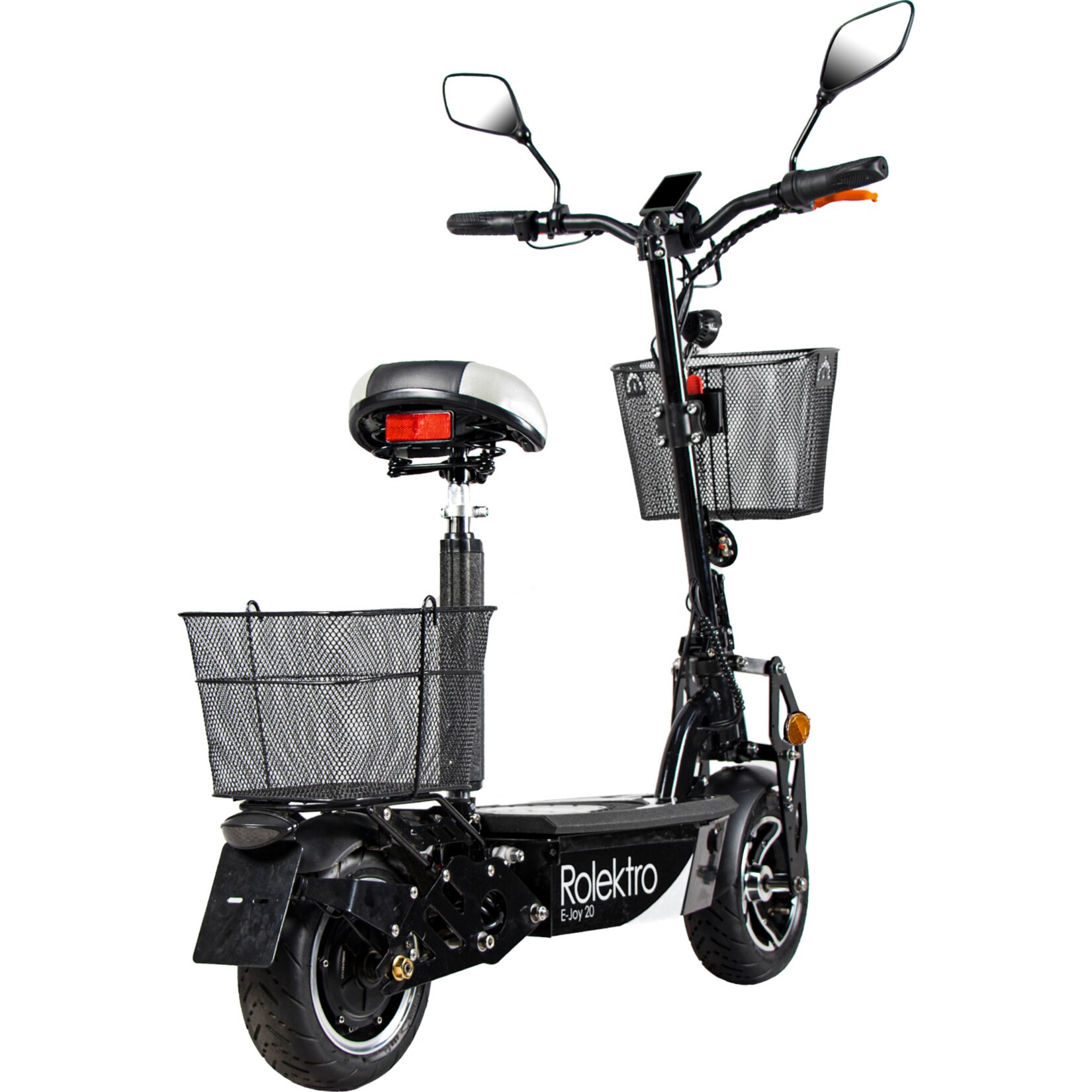 Rolektro E-Joy E-Roller