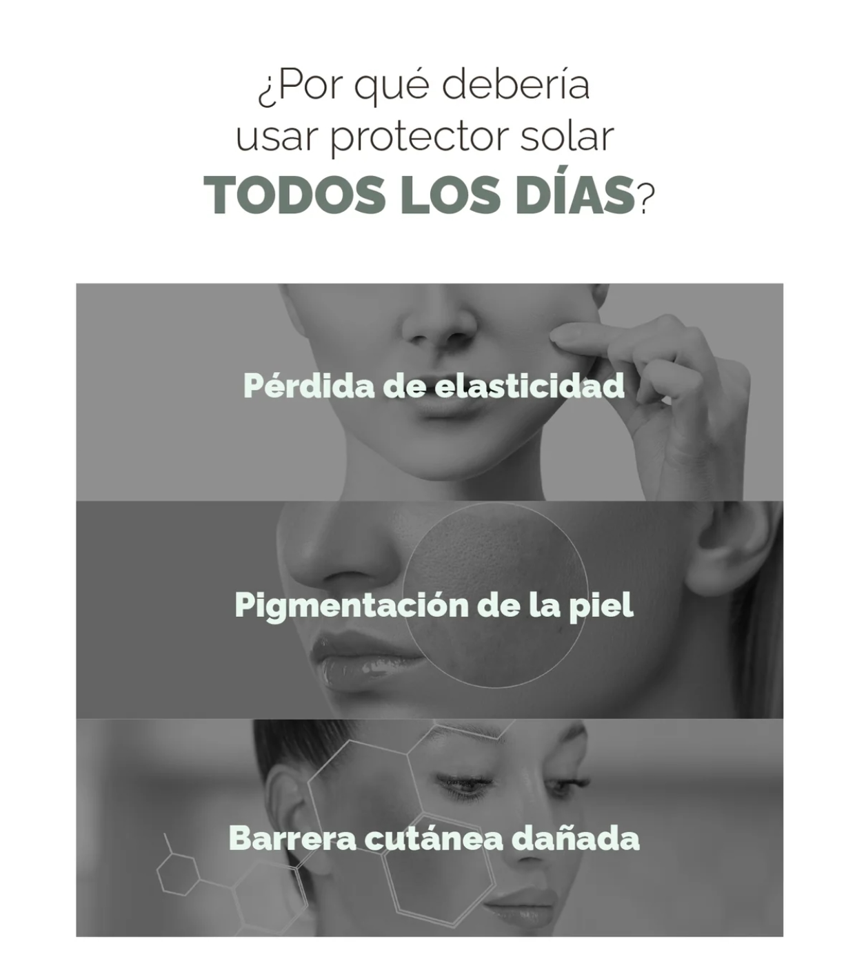 Mixsoon - Protetor Solar Facial com Centella Asiática SPF50+ PA++++