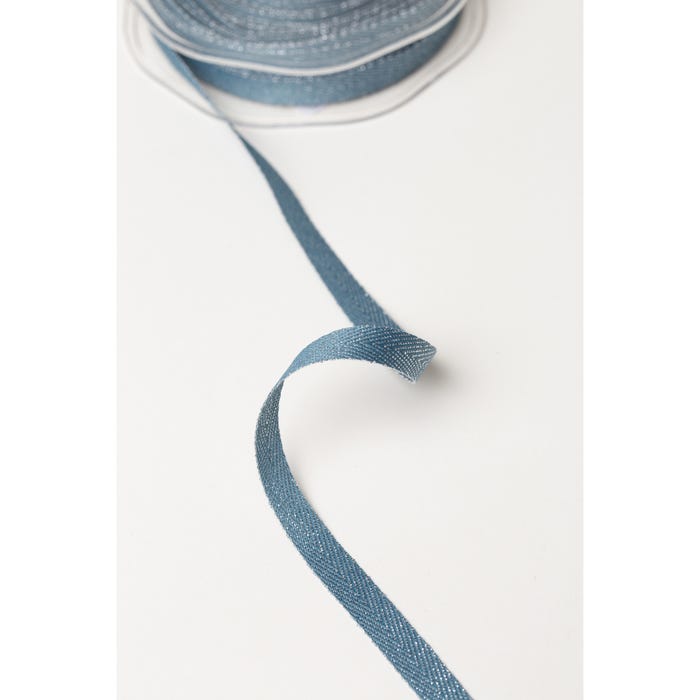 Atelier Veritas-Sierlint met glitterdraad - per meter
