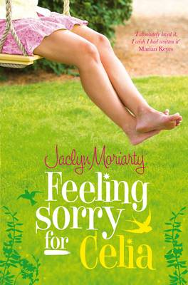 Feeling Sorry for Celia (Paperback)