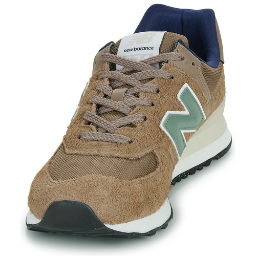 New Balance - 574 - Marron