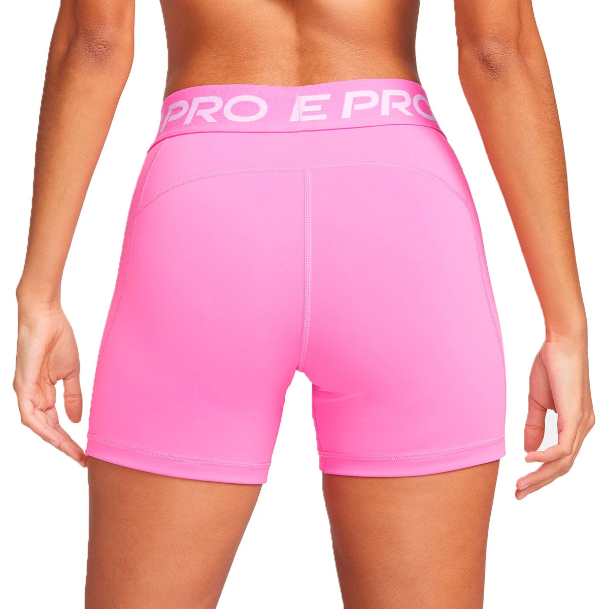 Leggings curtas Nike Pro 365 Mulher