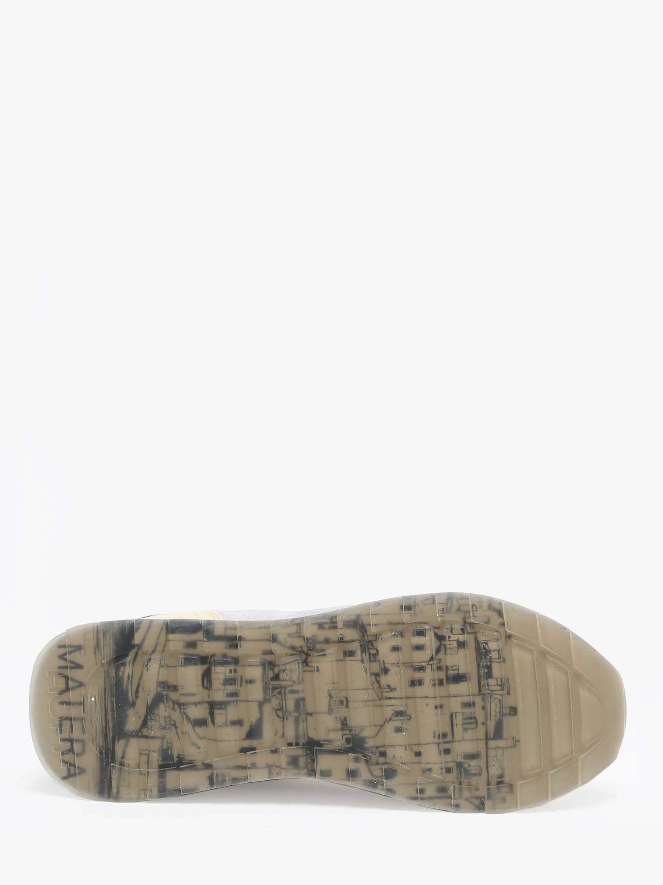 Sneakers City HOFF