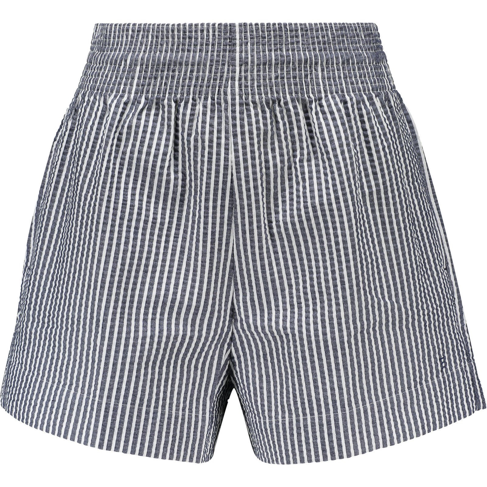 Esprit Damen-Freizeitshorts gemustert