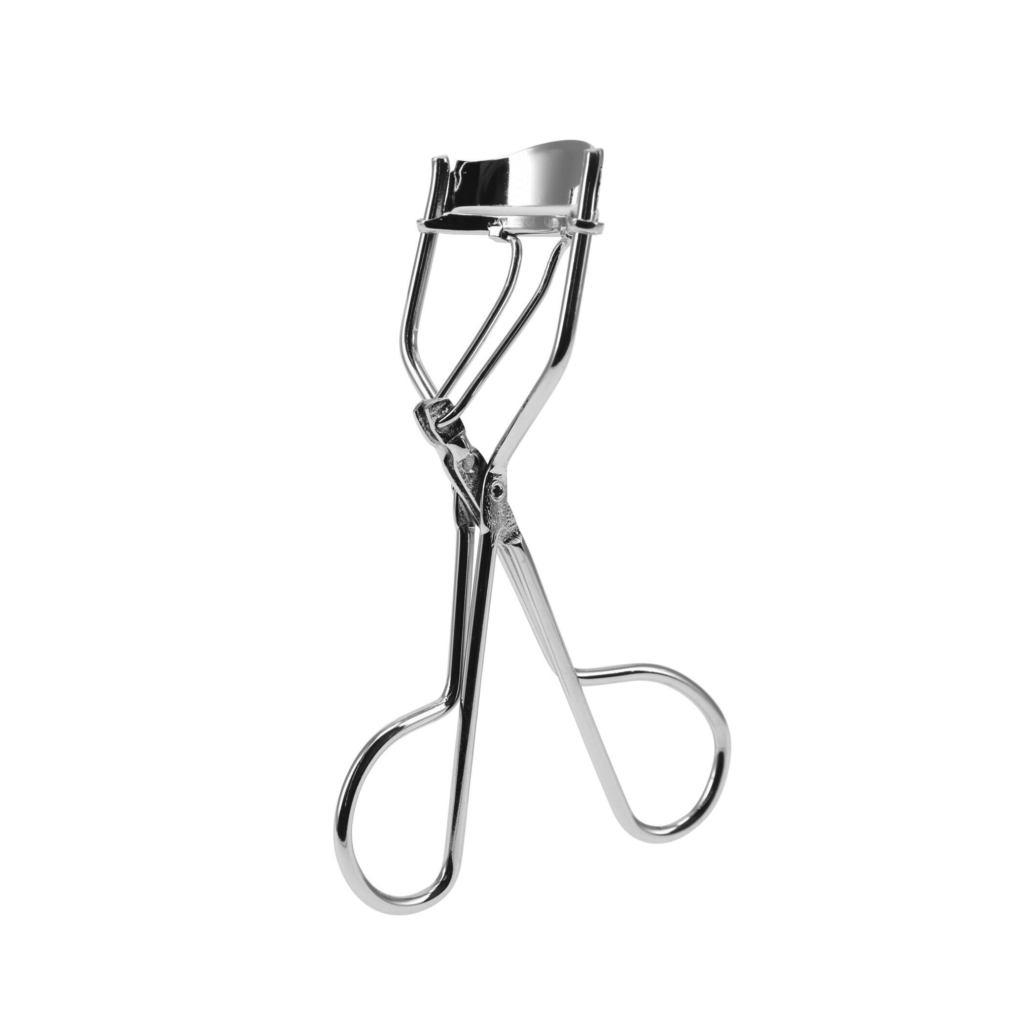 Wimpernzange silber