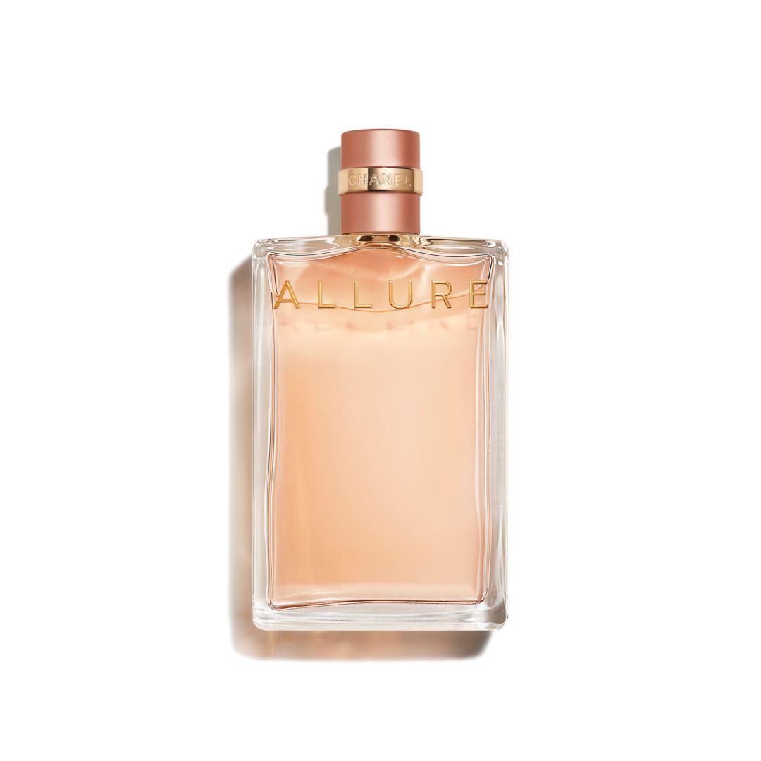 CHANEL ALLURE/S EAU DE PARFUM VAPORIZADOR - 50ml
