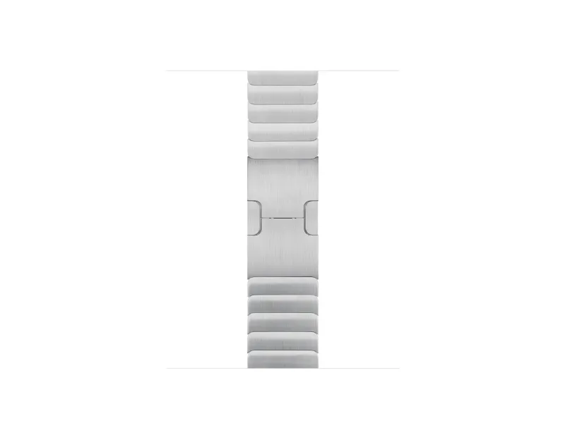 Apple - Urrem for smart watch - 38mm - 135-195 mm - sølv