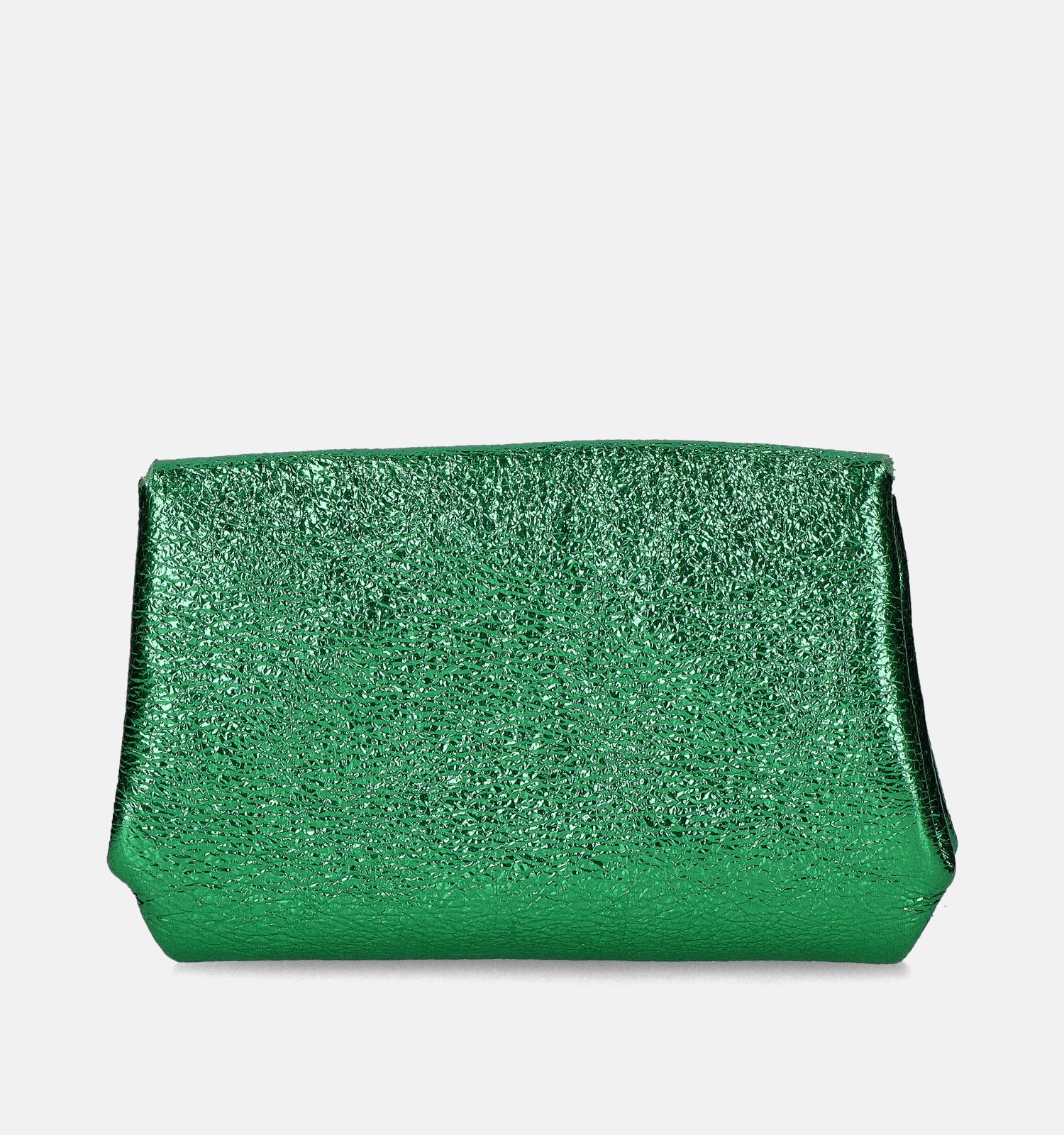 Geldbeugel groen