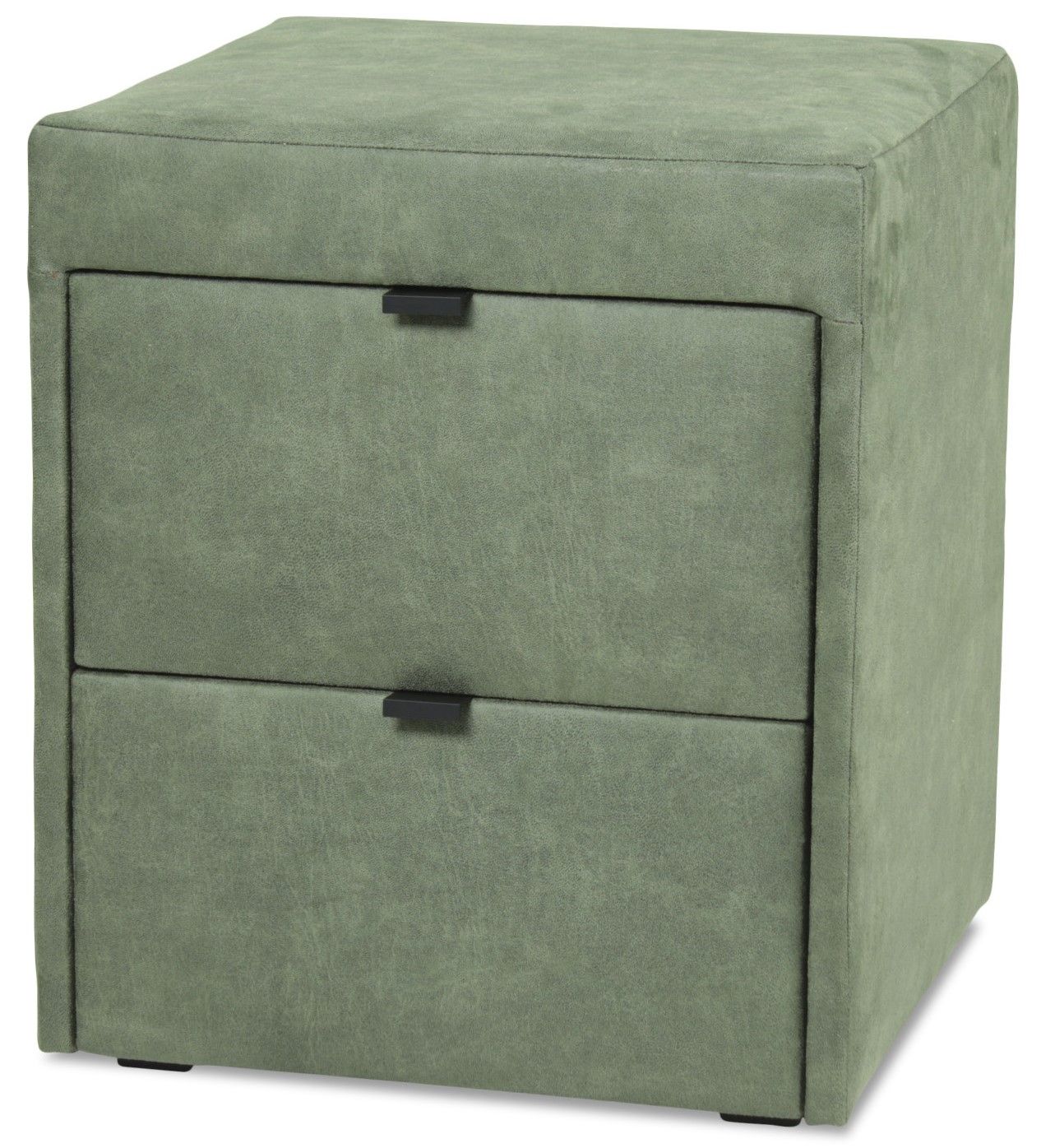 Nachtkast Calinda B44 x D44 x H50 cm