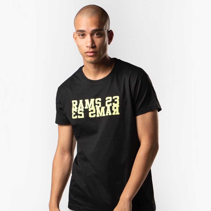 Camiseta Rams 23 Mirror