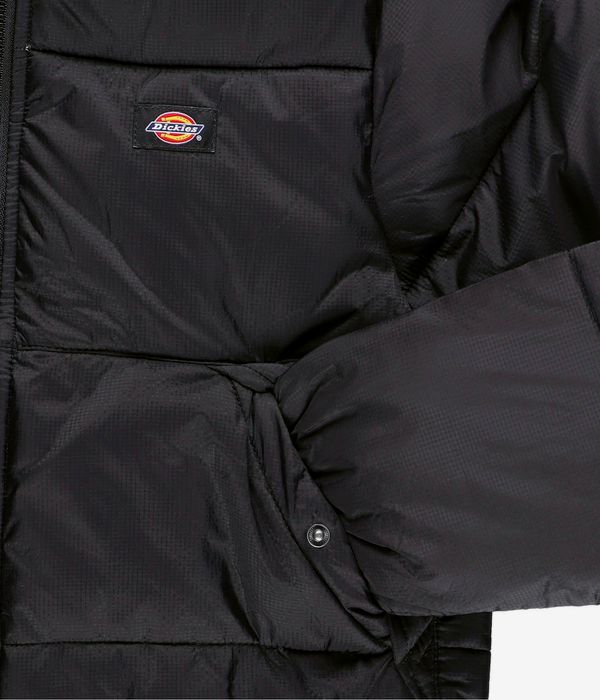 Dickies Alatna Jacke women (black)