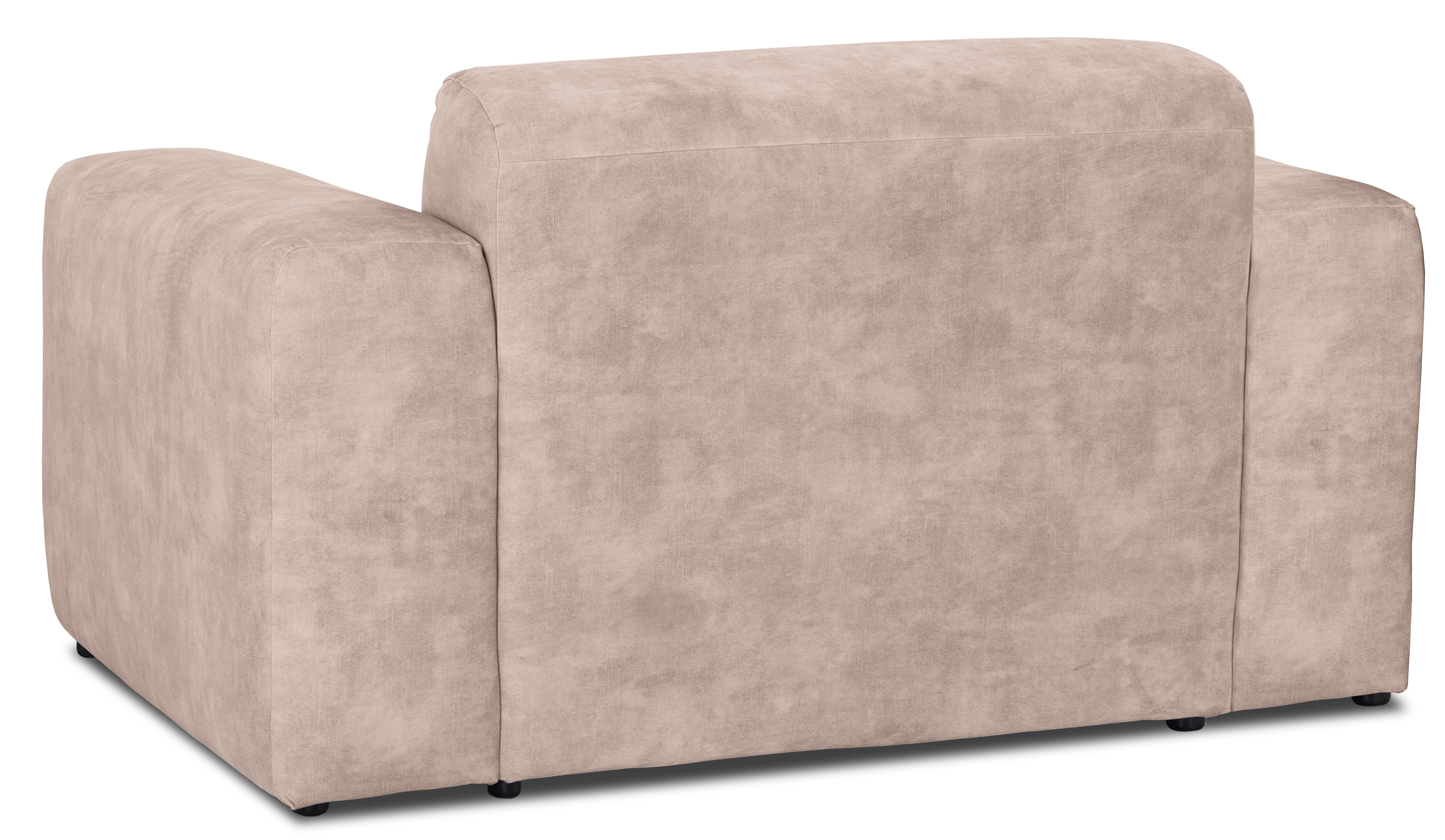 Fauteuil Elore B148 x D105 x H75 cm