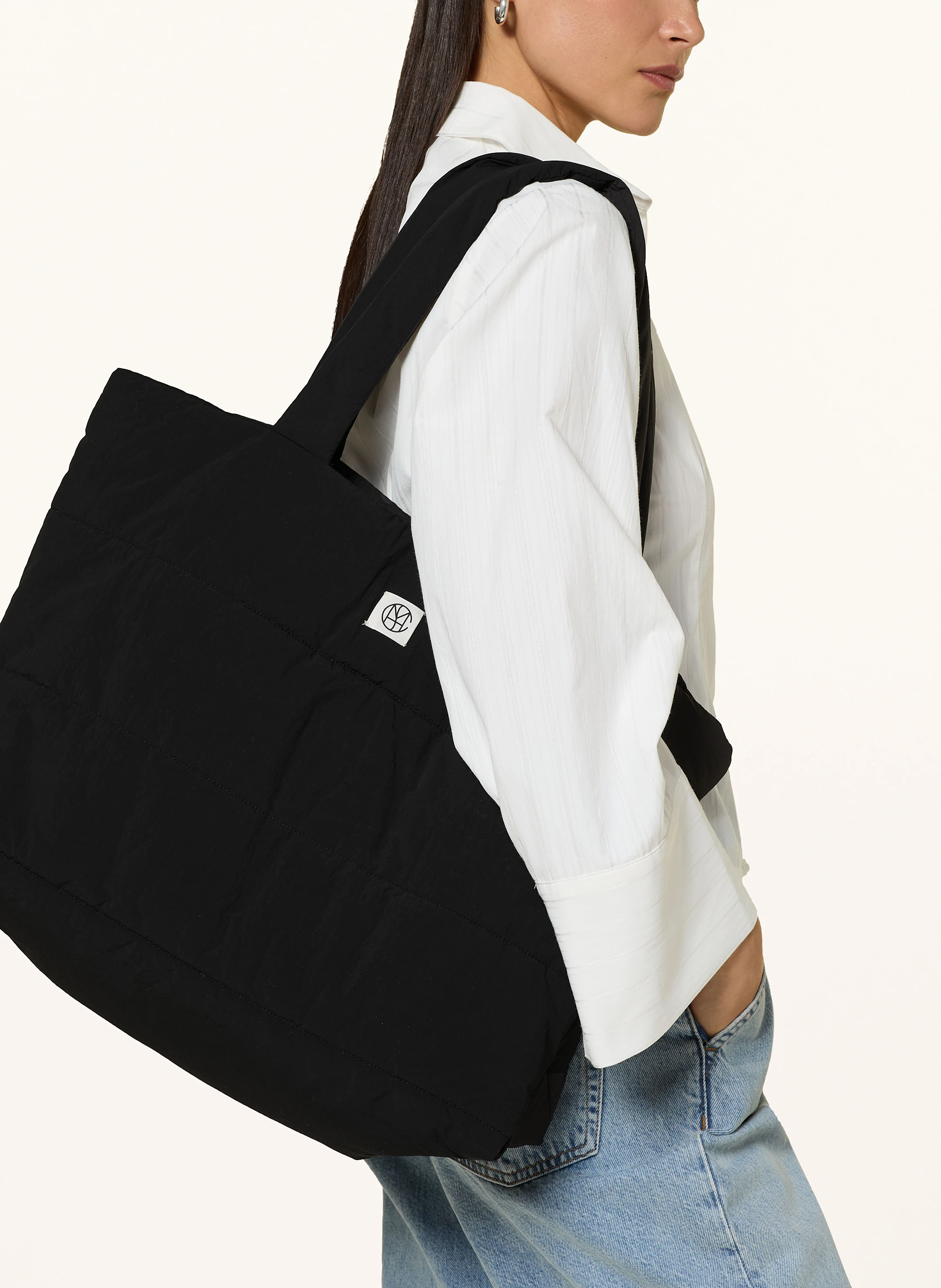 MSCH COPENHAGEN Shopper MSCHSASJA