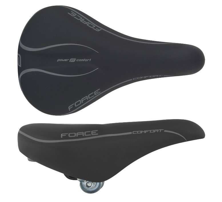 Force Comfort Thunder Woman sadel