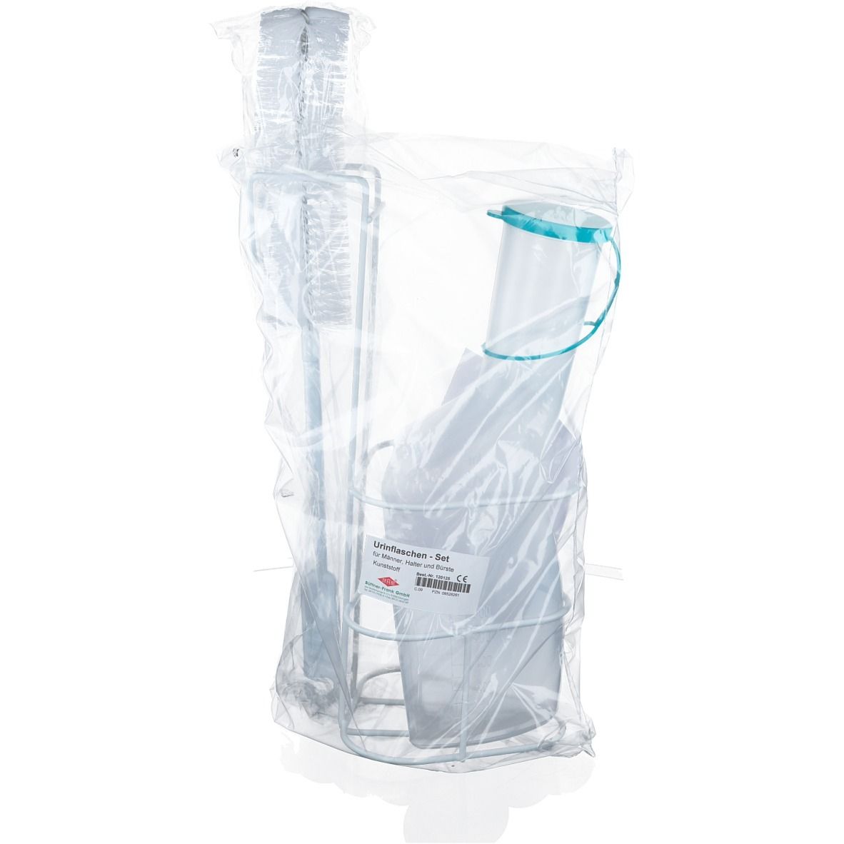 FRANK® Urinflaschenset