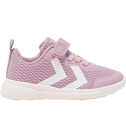 Hummel Schuhe - Actus ml Recycelt Infant - Andenken Lilac