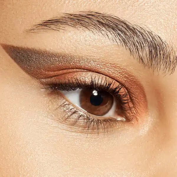 Safari Fever Slim Eyeshadow Palette 010 Wild Life