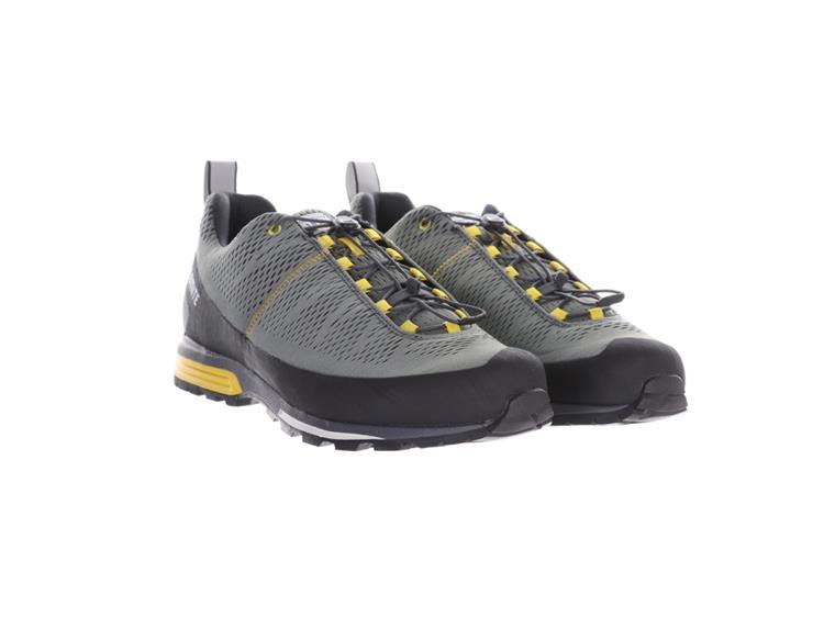 Dolomite 275090 Diagonal Air Wandelschoenen Silver green (1289)