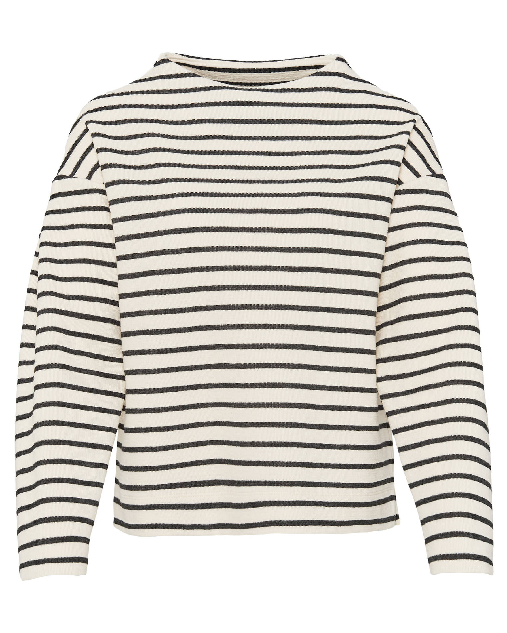 Opus| Damen Sweatshirt GABIJA