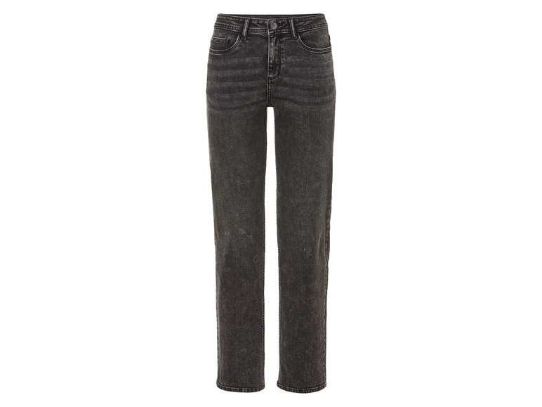 Dames jeans Straight fit