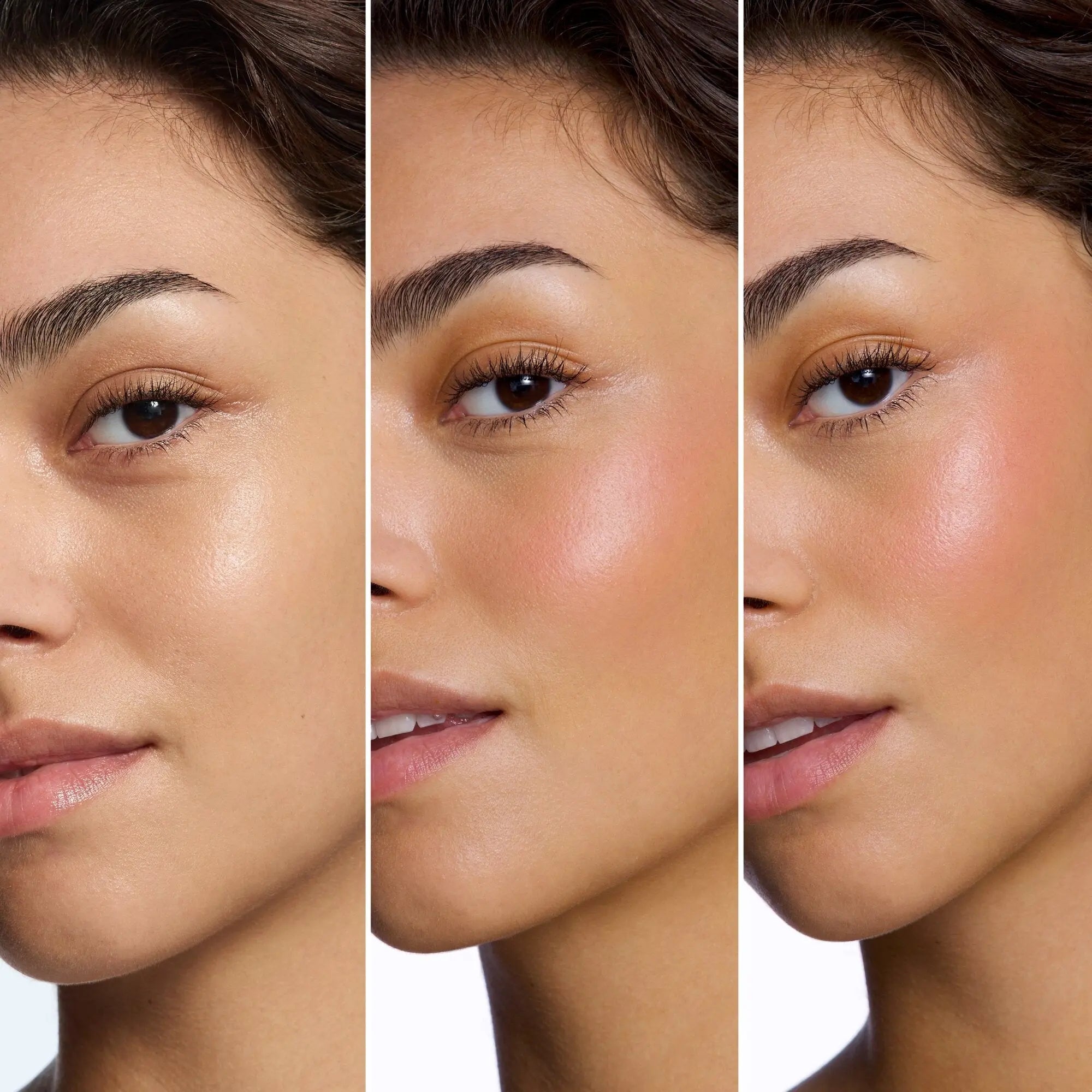Blush Affair Cream & Powder Palette 040 Peach Passion