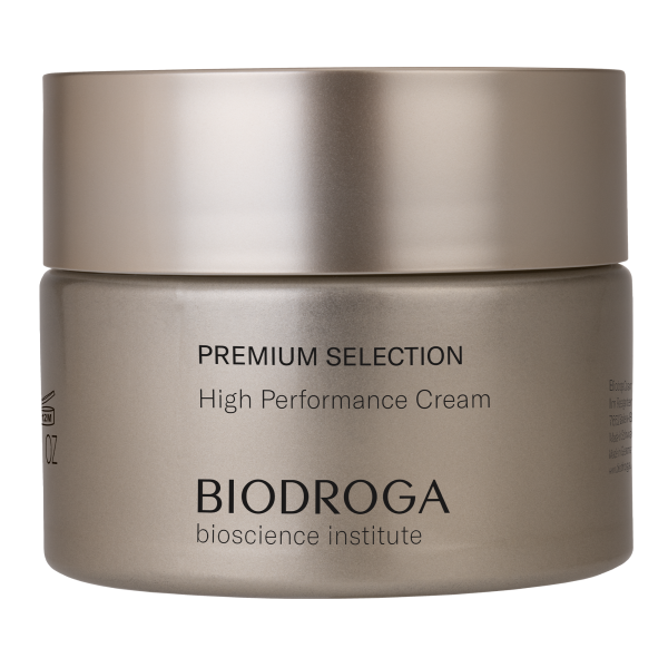 Biodroga High Performance Cream 50ml