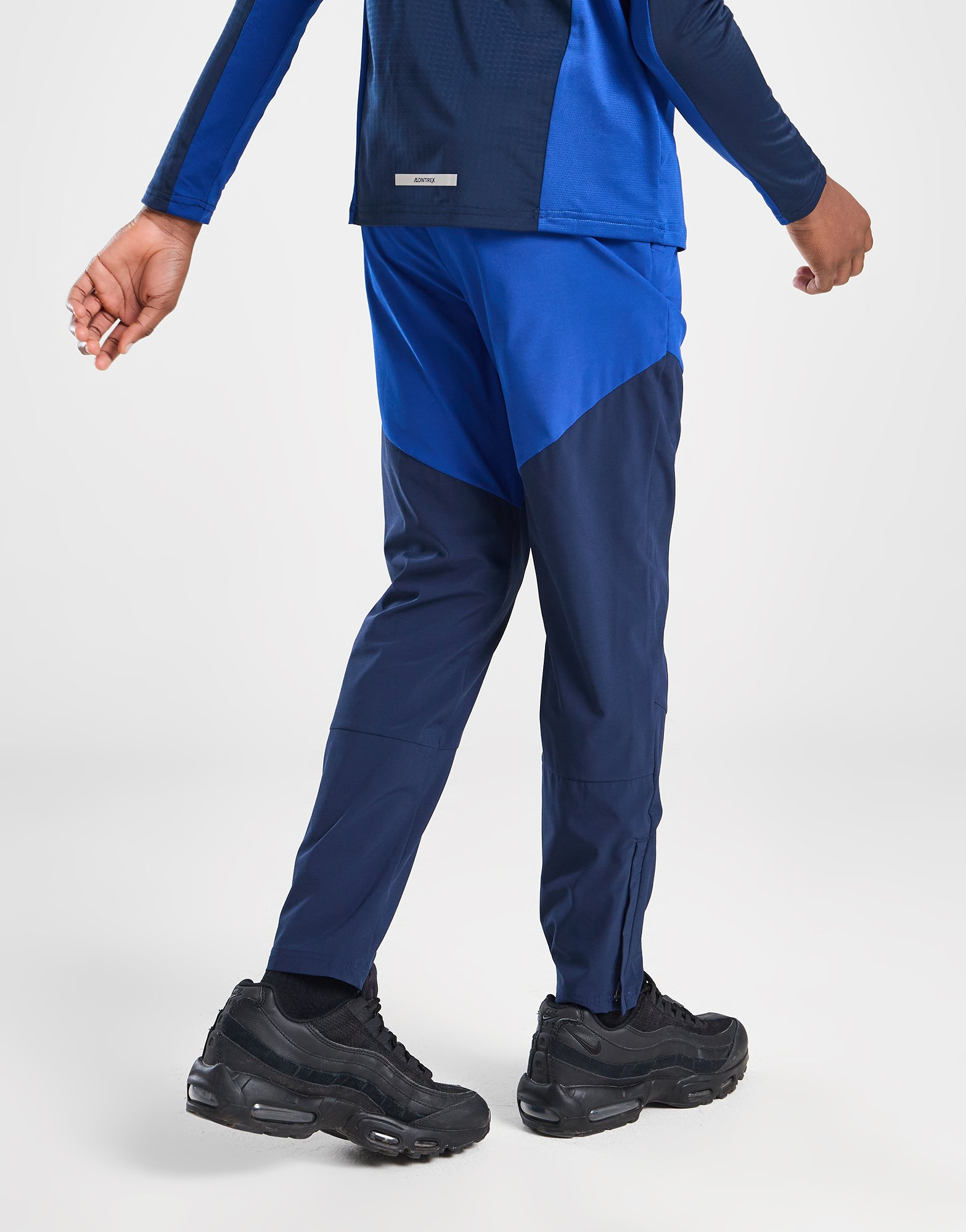 MONTIREX Pantalon de jogging Rush Run Junior