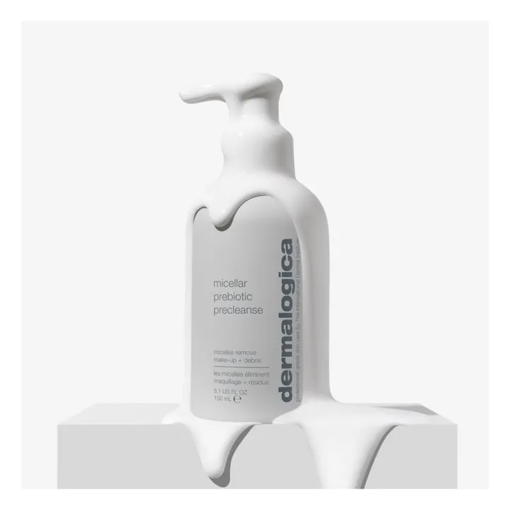 Dermalogica Pré-nettoyant micellaire aux prébiotiques - 150 ml