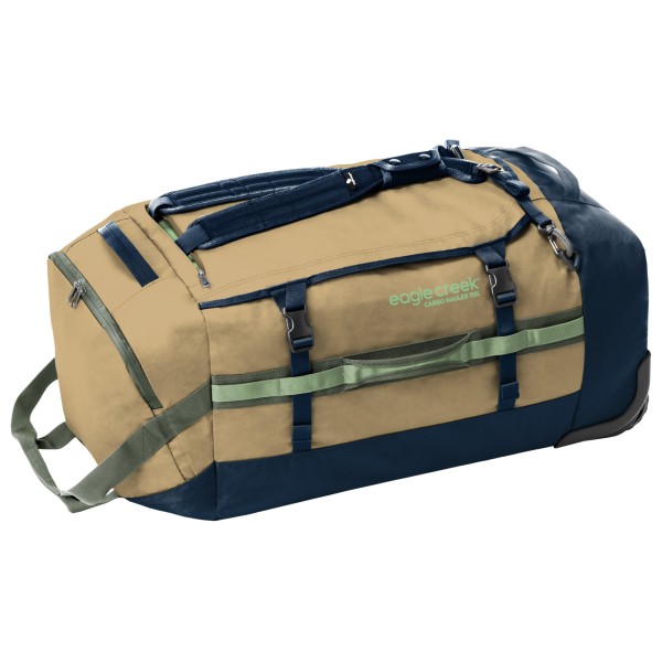 Eagle Creek - Cargo Hauler Wheeled Duffel 110 - Sac de voyage