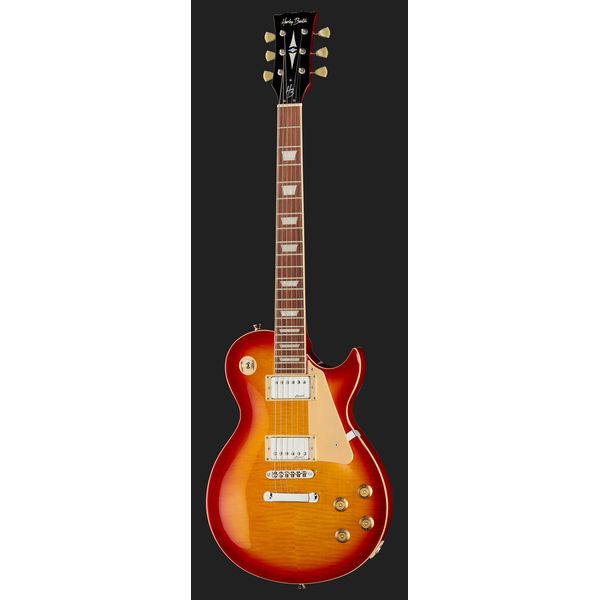 Harley Benton SC-450Plus CB Vintage Bundle