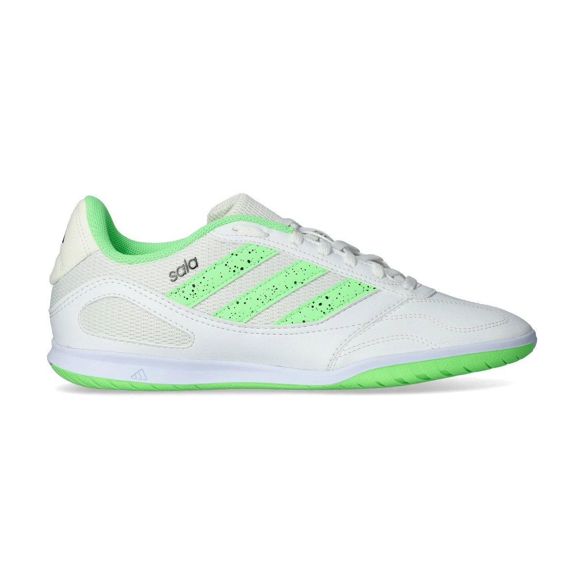 Sapatilha futsal adidas Super Sala III