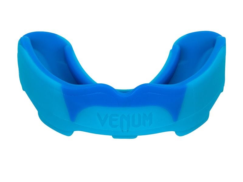 Venum Mundschutz Predator Mouthguard Cyan/Blue Mundschutz