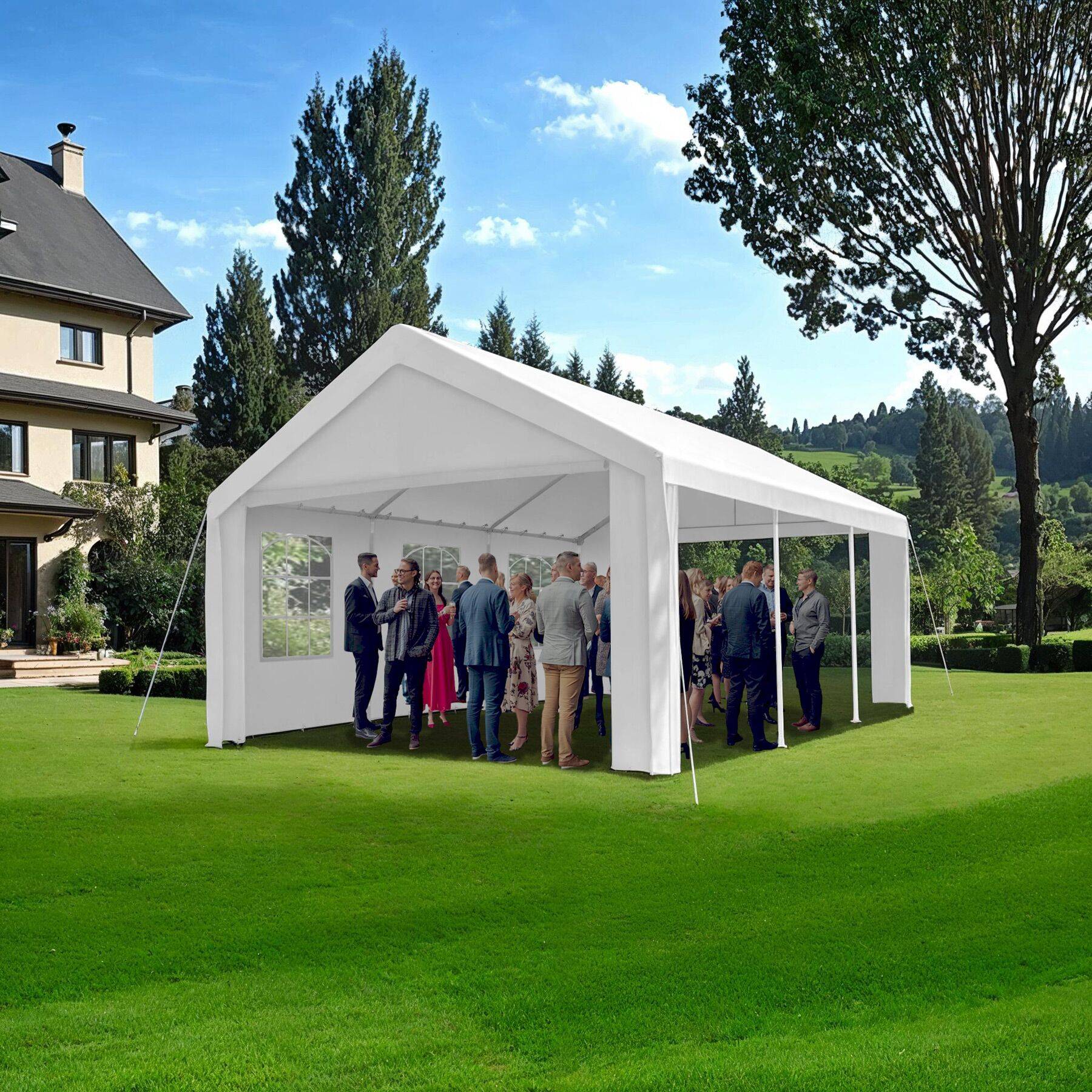 Pavillon Jasko