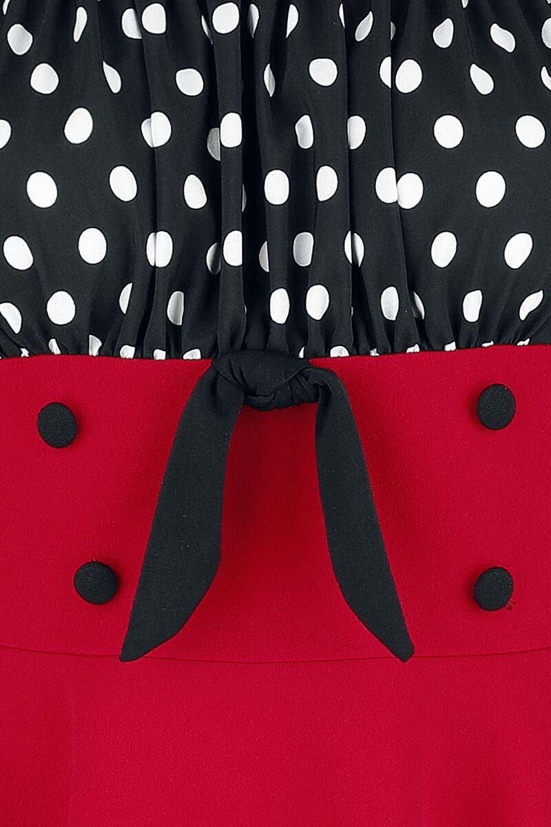 Robe Patineuse Avec Épaules Dénudées | Belsira Robe mi-longue
