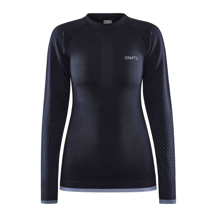 Adv Warm Intensity LS Women