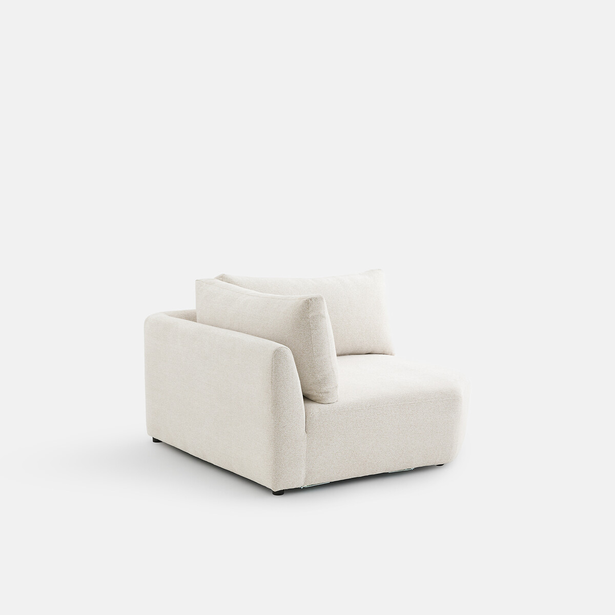 LA REDOUTE INTERIEURS<br>Módulo de canto reversível, Monica