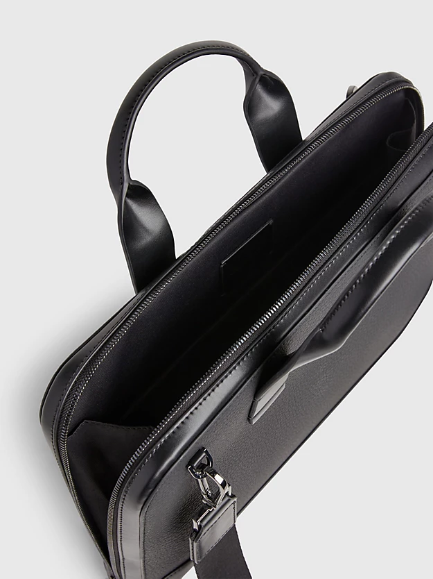 Bolsa fina para laptop
