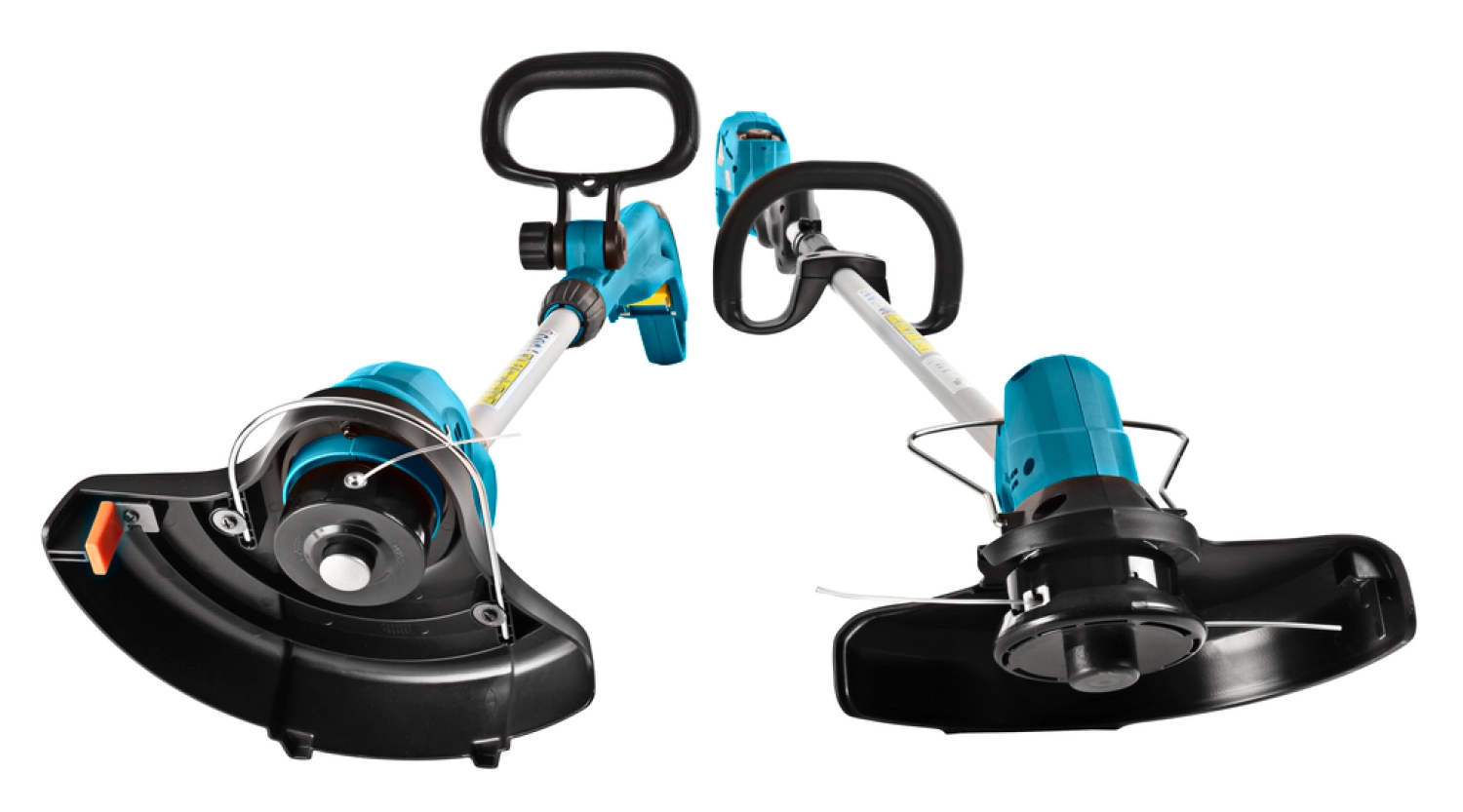 Makita DUR181Z 18V Li-Ion accu grastrimmer body - 26cm