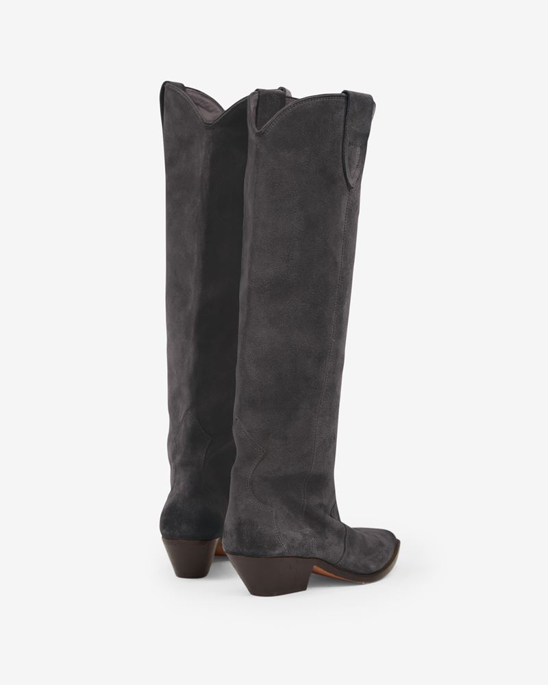 BOTTESEN CUIR VELOURS DENVEE