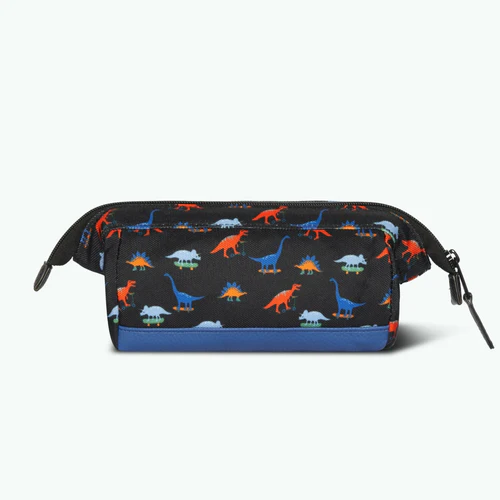 Trousse école Collodi noir