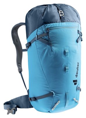 Sac d'Alpinisme Deuter Guide 30 Bleu