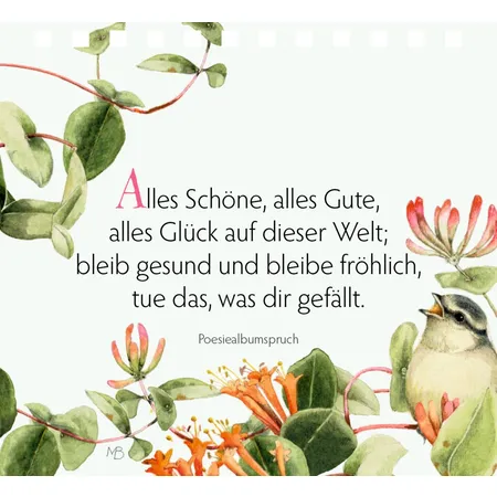 Coppenrath Verlag Kl. Spiralaufstellbuch: Momente voller Lebensfreude (Bastin)