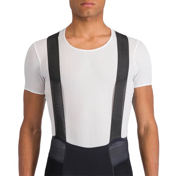 Cuissard vélo SPORTFUL TOTAL COMFORT BIBS BLACK