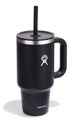 Hydro Flask32oz All Around Travel Tumbler - schwarz