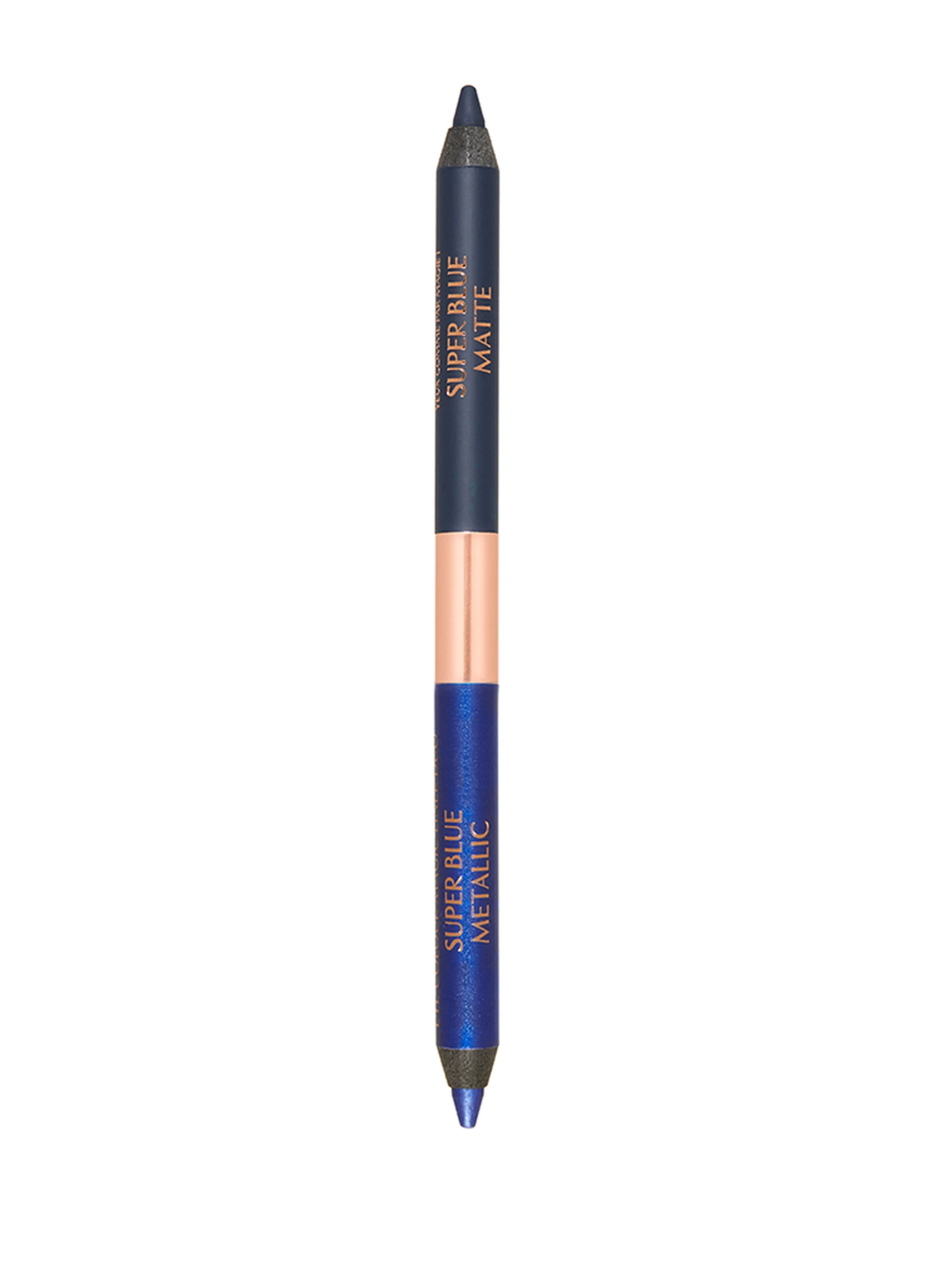 Charlotte Tilbury DOUBLE ENDED LINER – SUPER BLUE