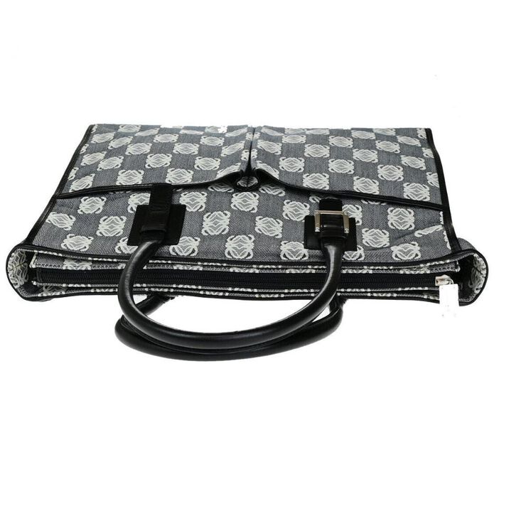 Loewe Vintage Loewe Handbag Grey