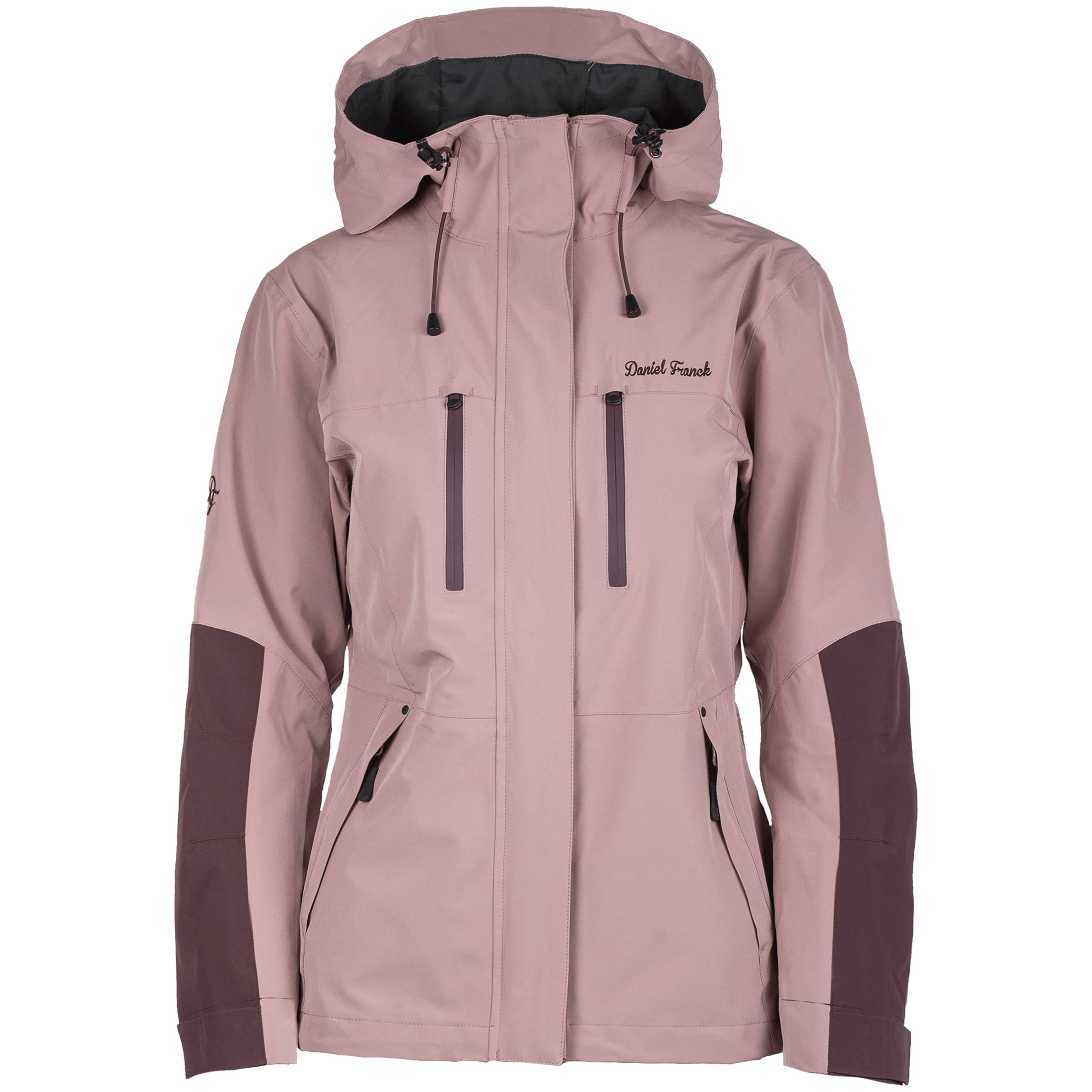 Daniel Franck Alpha 2L Jakke Dame - Bukse
