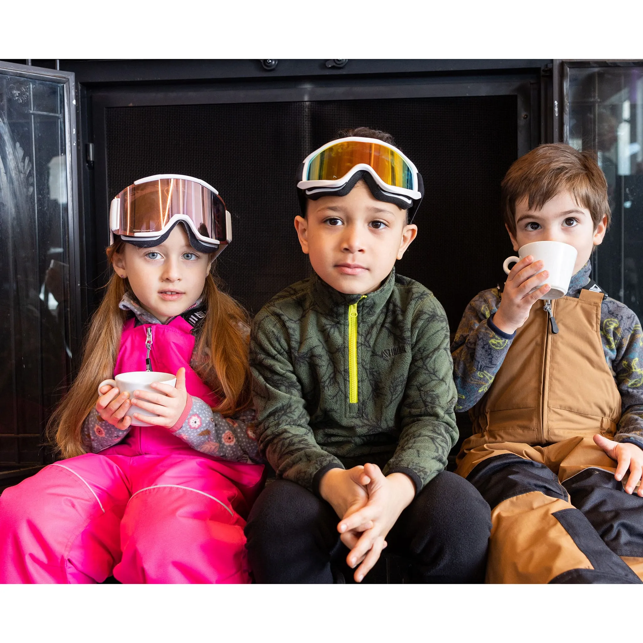 Nanö Ensemble Thermal Polar Branches 2-6ans